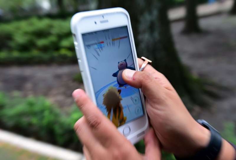 Pokemon Go has been downloaded more than one billion times and has brought roughly $1 billion in revenues each year since its re