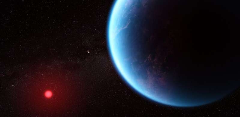 Possible hints of life found on distant planet—how excited should we be?