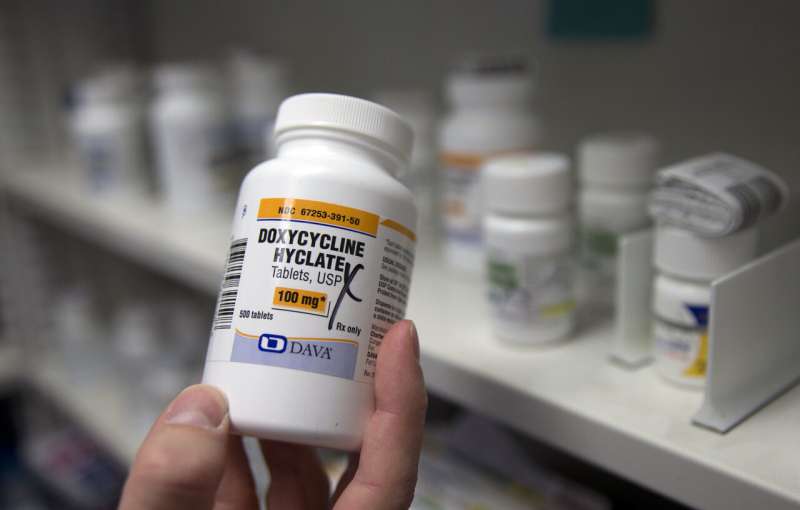 Post-sex pill seen as new tool to fight rising STD rates