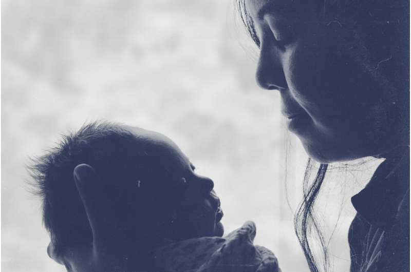 Postpartum Depression Drug Heralds New Hope for Moms, UVA Doctor Says