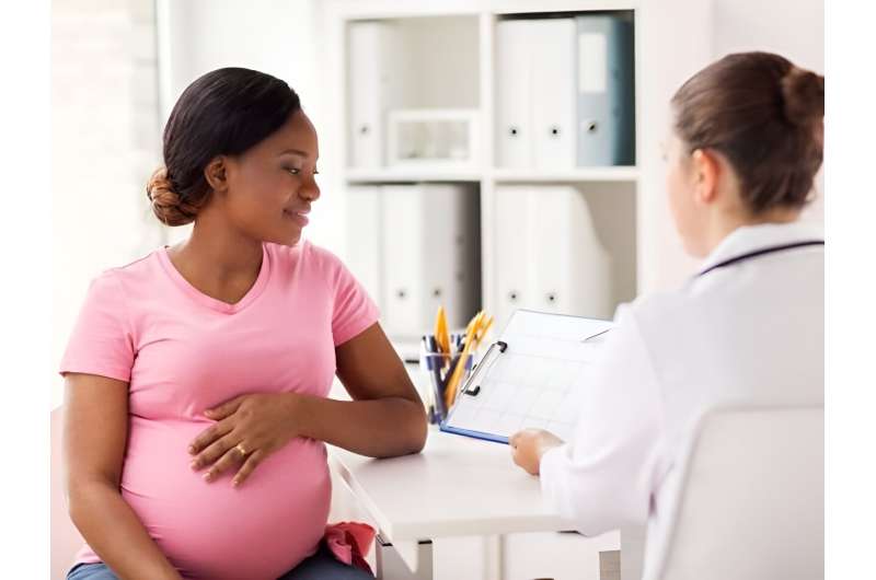 Prenatal lifestyle interventions improve child neurodevelopmental outcomes