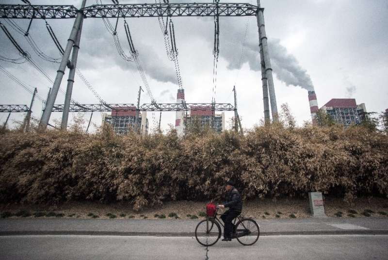 President Xi Jinping has pledged that China will peak its carbon dioxide emissions between 2026-2030 and reduce them to net zero