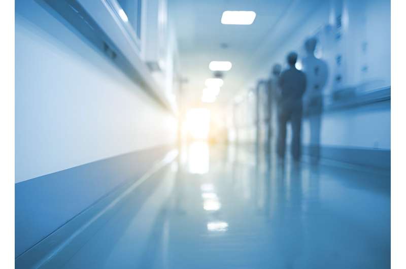 Private equity acquisition of hospitals may increase adverse events