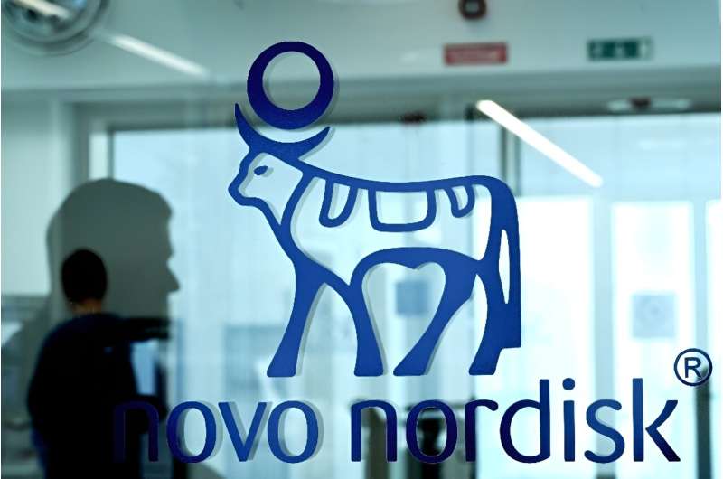 Propelled by growing sales of Ozempic, Denmark-based Novo Nordisk has become Europe's most valuable company and is seeking to rapidly expand its production capacity