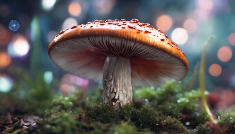 Psychedelic medicine is on its way. But it's not 'doing shrooms with your shrink'. Here's what you need to know
