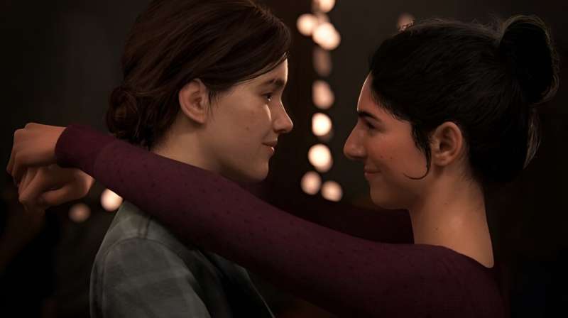 Queer characters in computer games: Greater diversity than before, but plenty of room for more