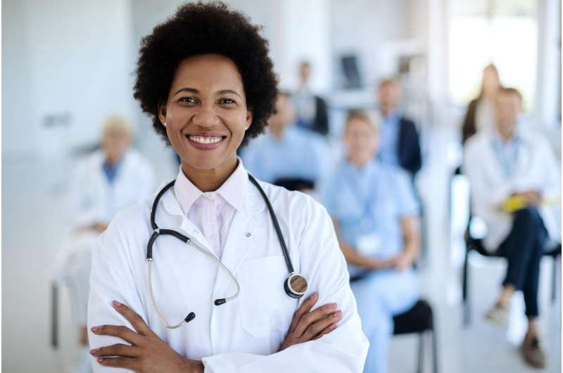 Racial, ethnic, and gender diversity lacking in surgical leadership
