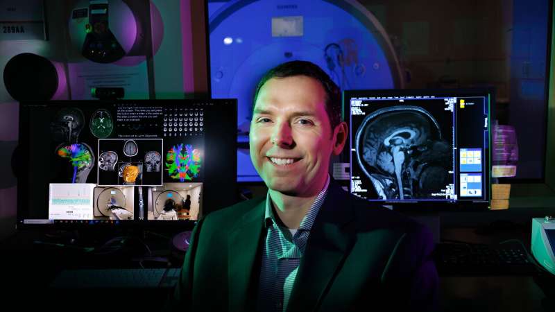 Read more  about fMRI scans may improve diagnosis of sports-related concussion