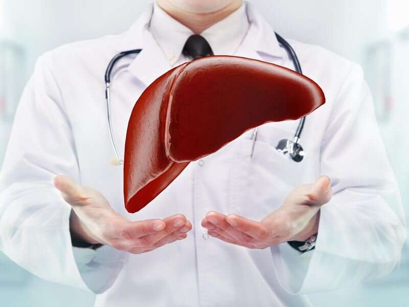 Recommendations developed for management of acute liver failure