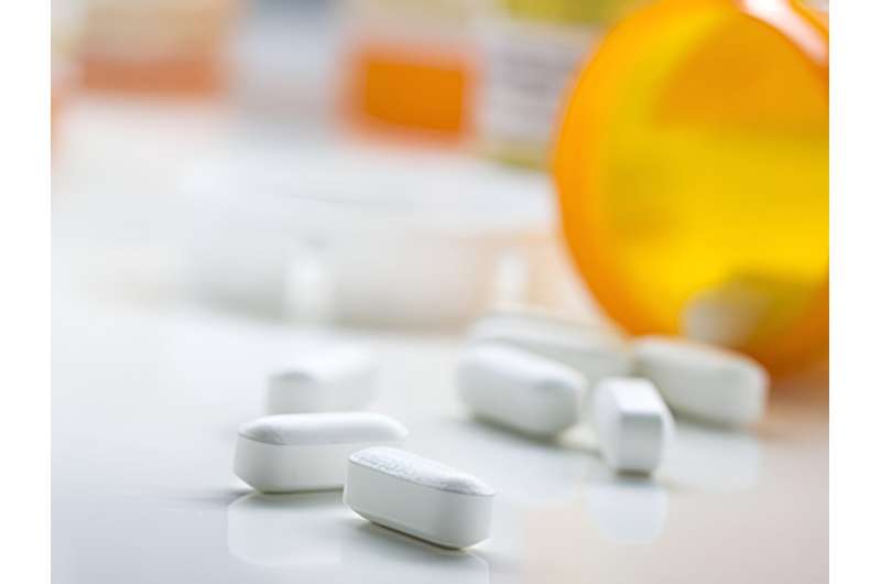Recomendações desenvolvidas para envenenamento por paracetamol