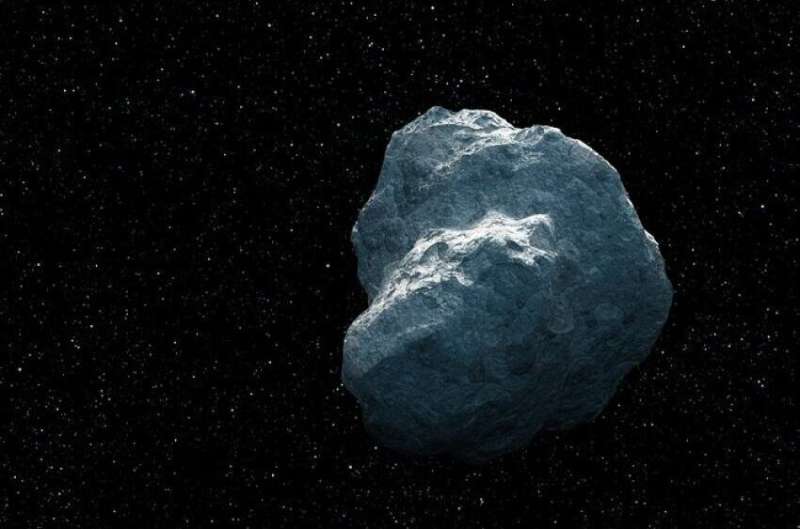 Redness of Neptunian asteroids sheds light on early Solar System