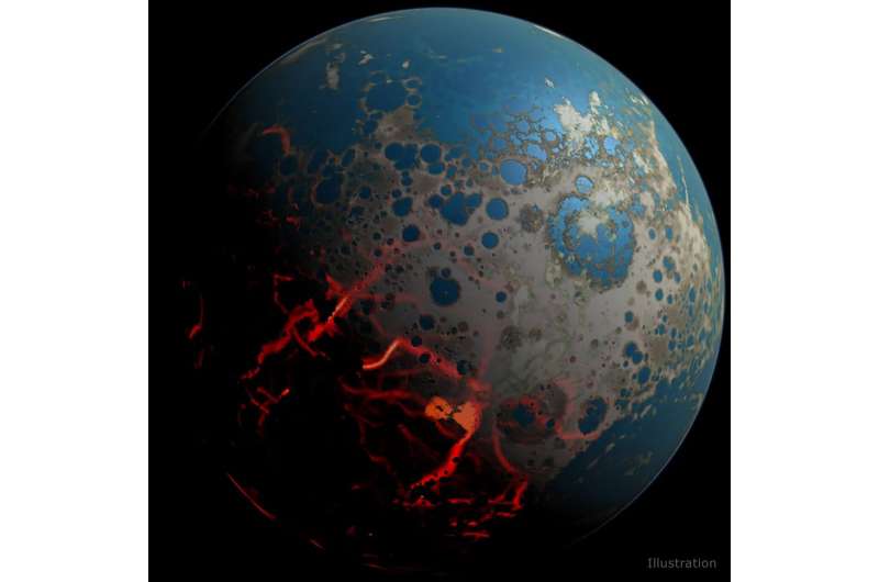 Removing traces of life in lab helps NASA scientists study its origins