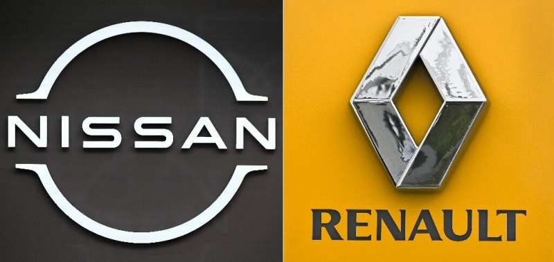 Renault and Nissan say overhaul opens a 'new chapter' for their alliance