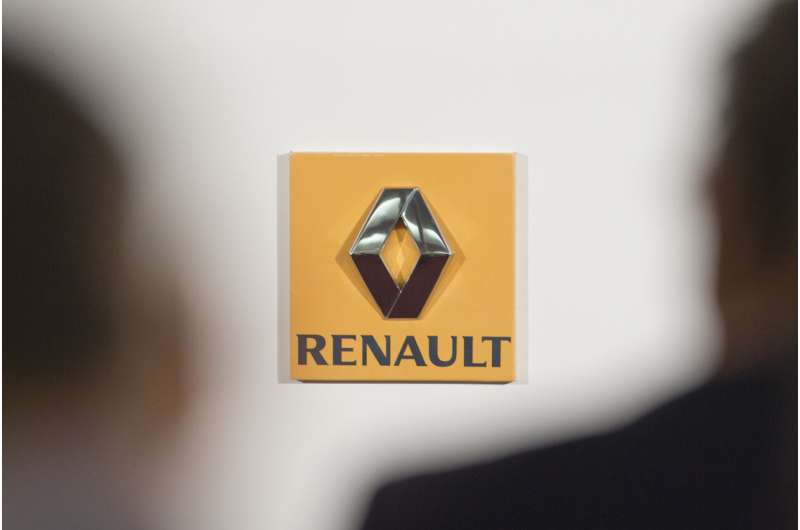 Renault says combining electric cars and software in one company will 'democratize' EVs for Europe