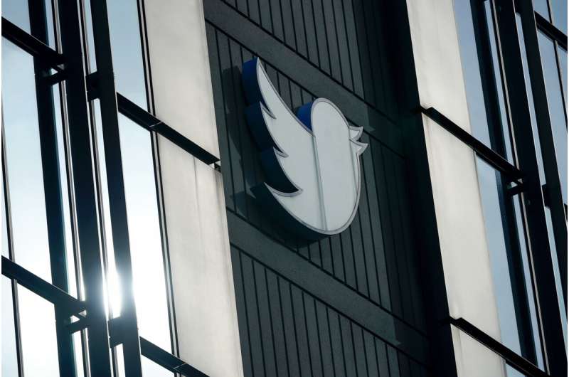 Reports: NBC Universal executive will take over as the new CEO of Twitter