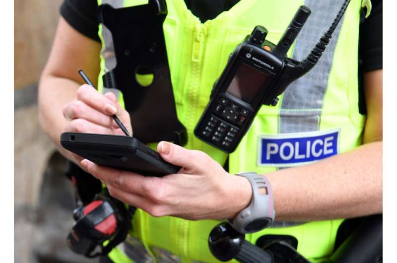 Research finds intoxicated witnesses can give more details to police a week after an incident