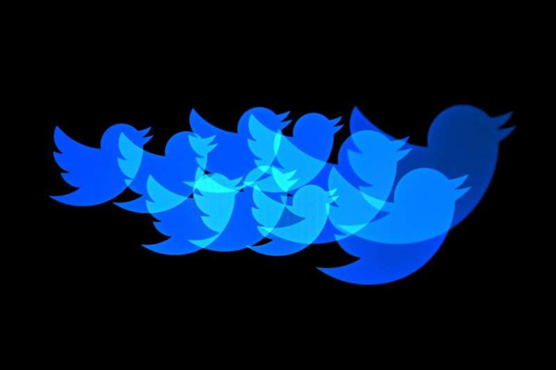 Researcher, disaster relief groups might have to pay Twitter for critical data