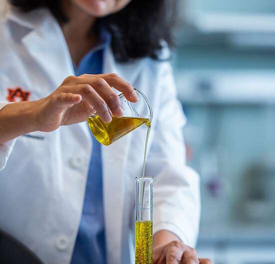 Researcher finds olive oil to improve brain health, memory in mild cognitive impairment individuals