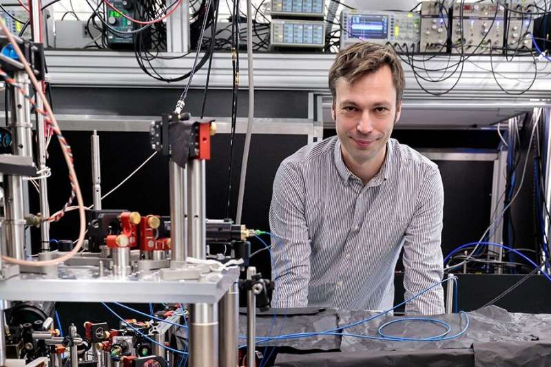 Researchers develop 'noise-canceling' qubits to minimize errors in quantum computers