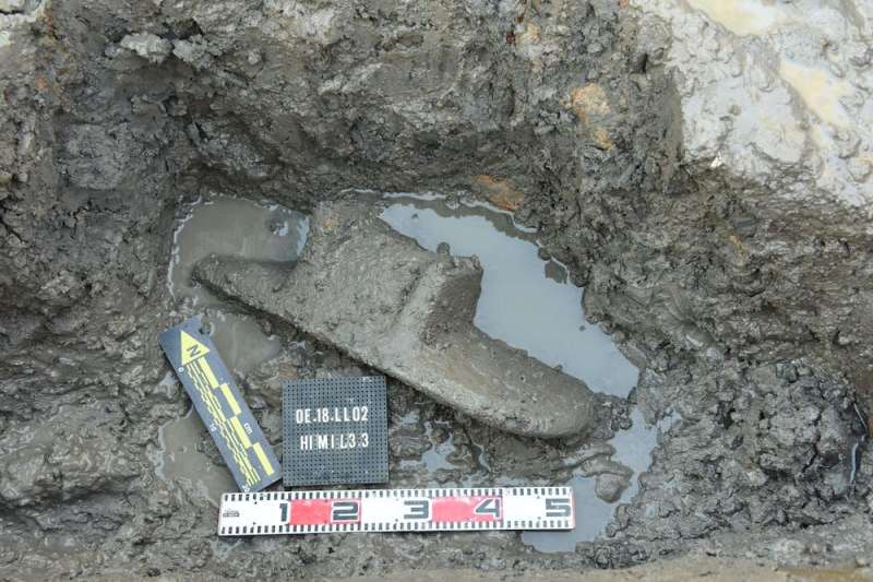 Researchers find evidence of a 2,000-year-old curry, the oldest ever found in Southeast Asia