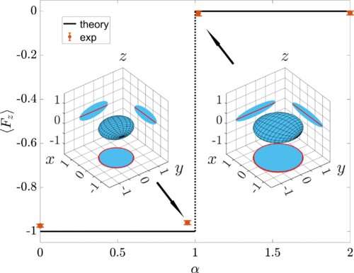 Researchers realize the quantum simulations of topological phase transitions