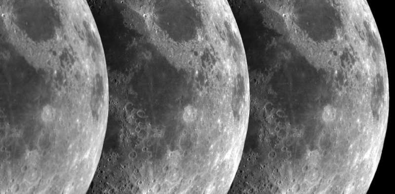 Returning to the moon can benefit commercial, military and political sectors—a space policy expert explains