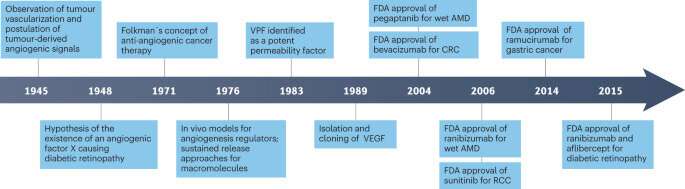 Review article focuses on the development of the next generation of drugs