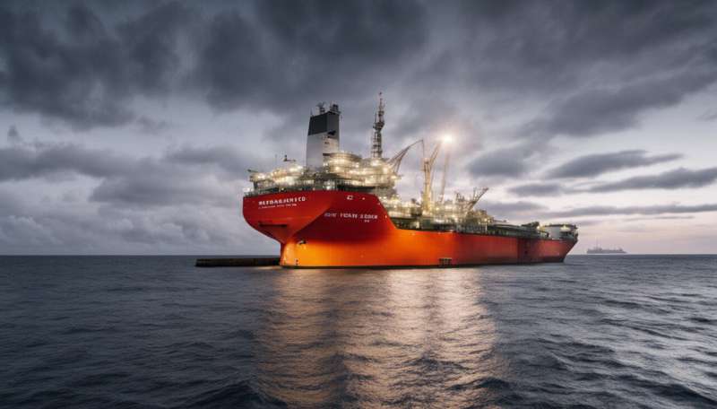 Rosebank shows the UK's offshore oil regulator no longer serves the public good
