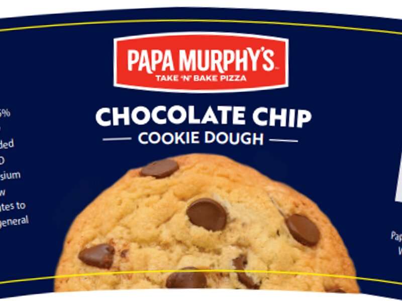 Salmonella infections in 6 states linked to papa murphy's raw cookie dough