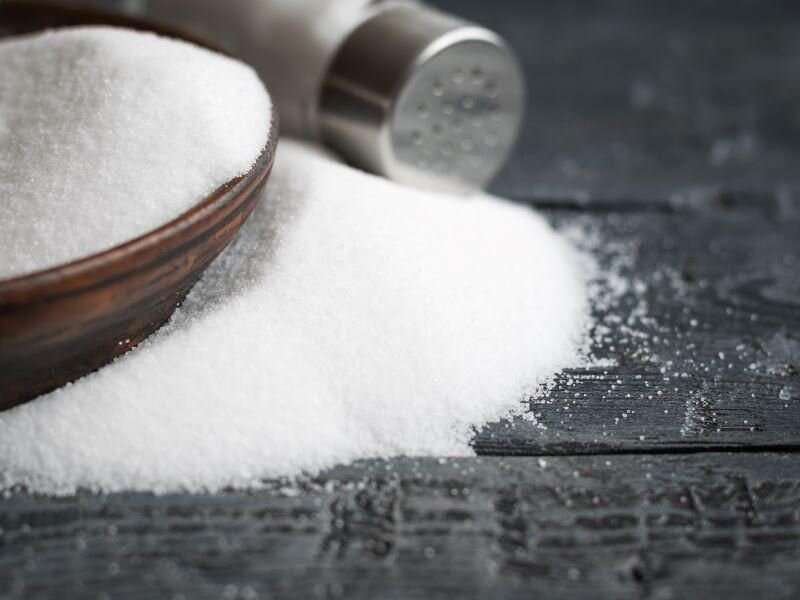 Salt restriction does not lower blood pressure variability