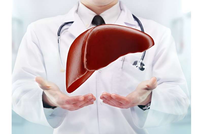 Sarcopenia worsens liver transplant outcomes for patients with cirrhosis