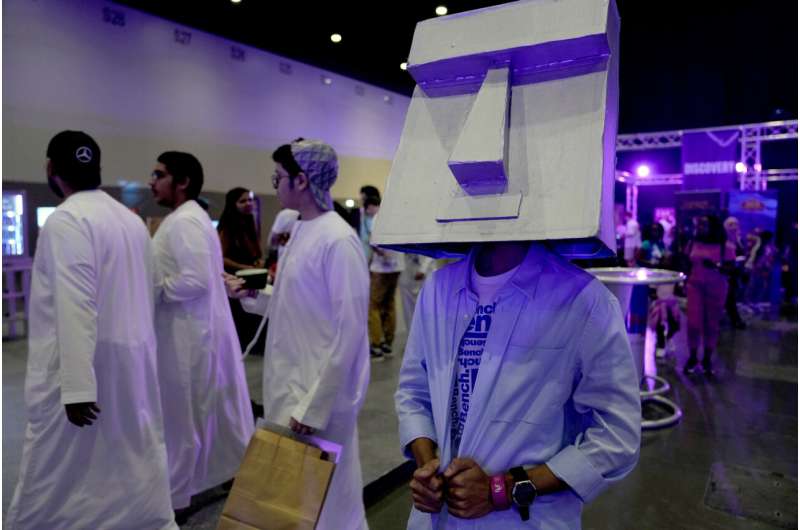 Saudi Arabia is spending billions to become a global gaming hub. Some fans don't want to play