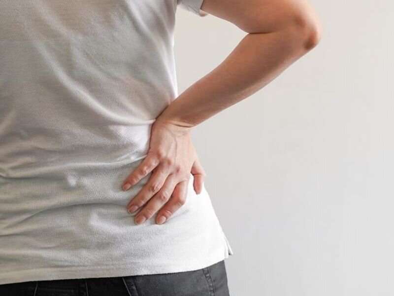 Sciatica: what is it, and how can you ease the pain?