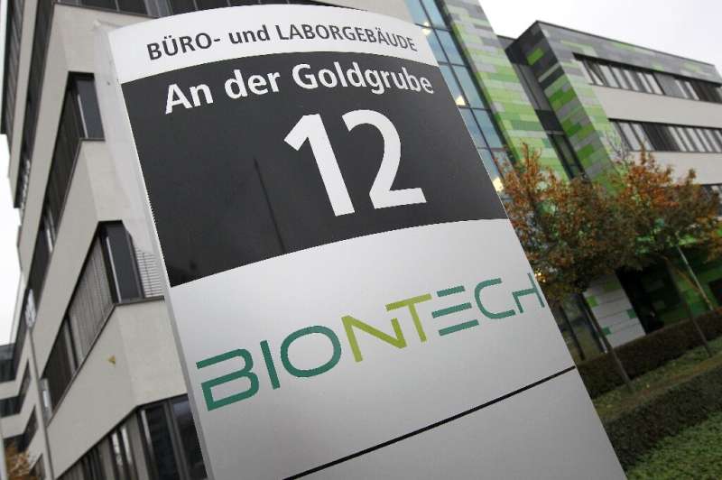 , Germany&#8217;s BioNTech plans UK trial of mRNA cancer therapy