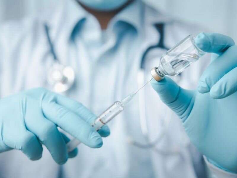 Scientists get closer to a 'Universal' flu vaccine