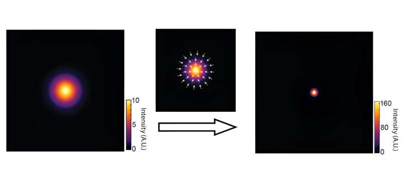 Sharper images: A breakthrough in microscopy resolution