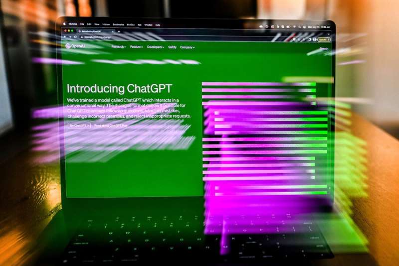 Should you be using ChatGPT? Experts say 'yes,' but don't confuse it with a friend