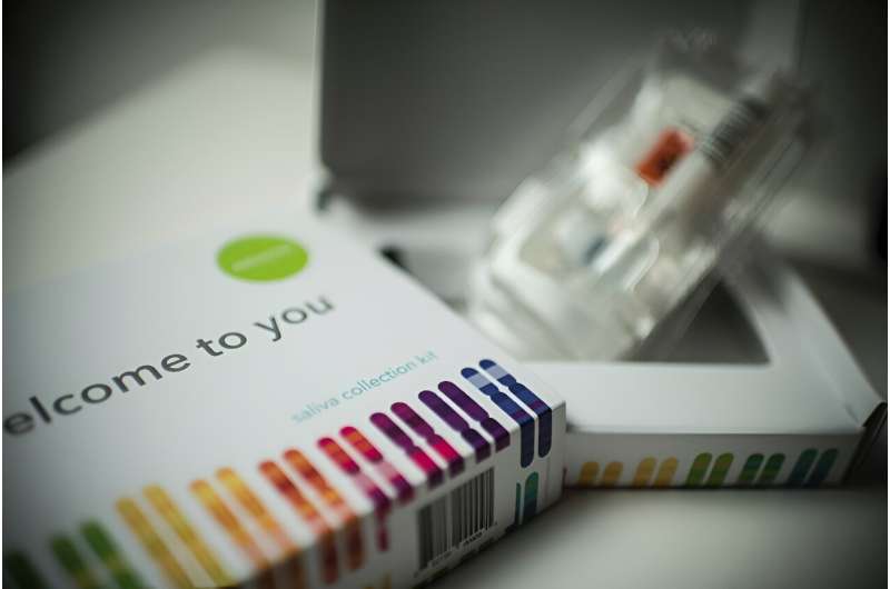 Snippets of genetic data were among personal information accessed by hackers at 23andMe