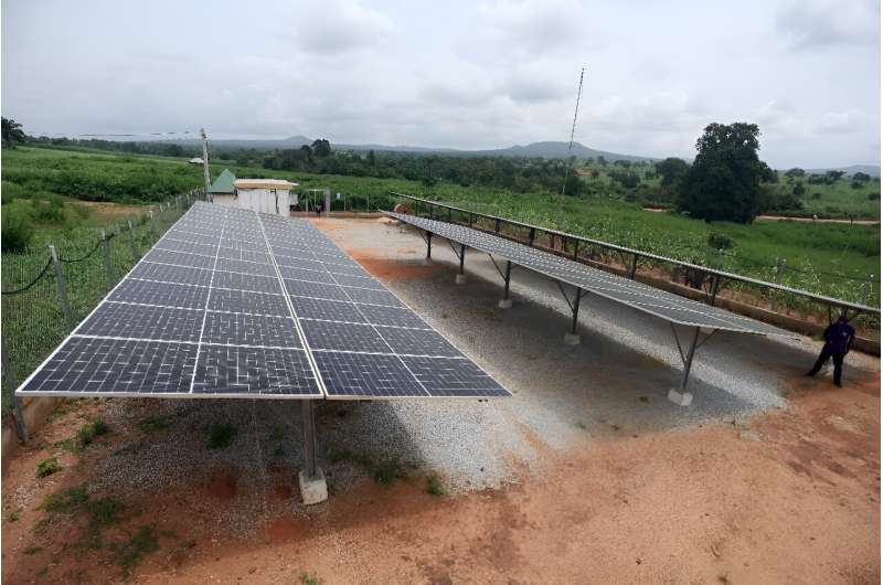 Solar in Africa still needs more work, especially financing and creating profitable models