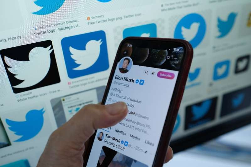 Some Twitter users quickly hit the new limit on the number of tweets they could read in a day
