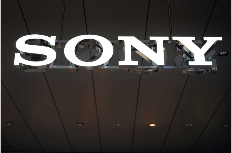 Sony CFO to lead entertainment-electronic giant as president