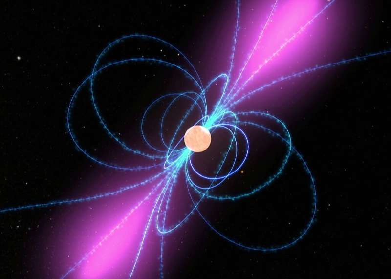 Soon, every spacecraft could navigate the solar system autonomously using pulsars