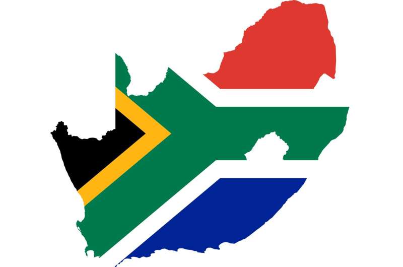 south africa country