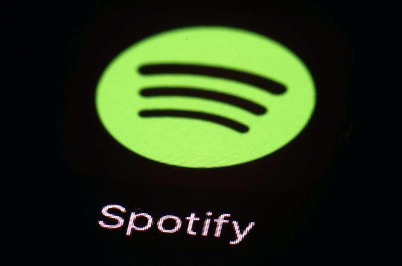 Spotify CFO becomes one of thousands departing the streaming service, after selling $9M in shares