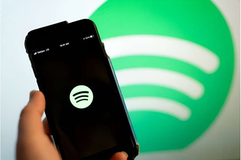 Spotify says that users manipulating streams is 'an industry-wide challenge'