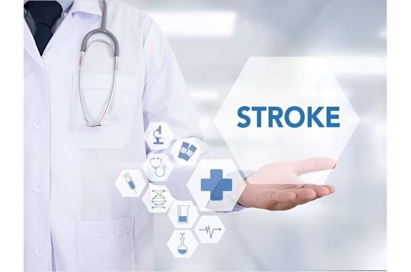 Stroke mortality set to increase to 9.7 million in 2050