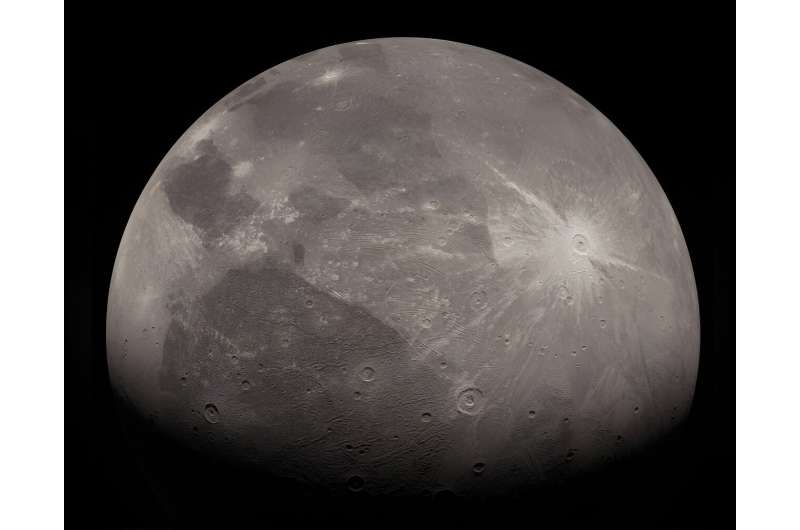 Studies of geologic faulting on icy moons aid exploration of extraterrestrial watery worlds