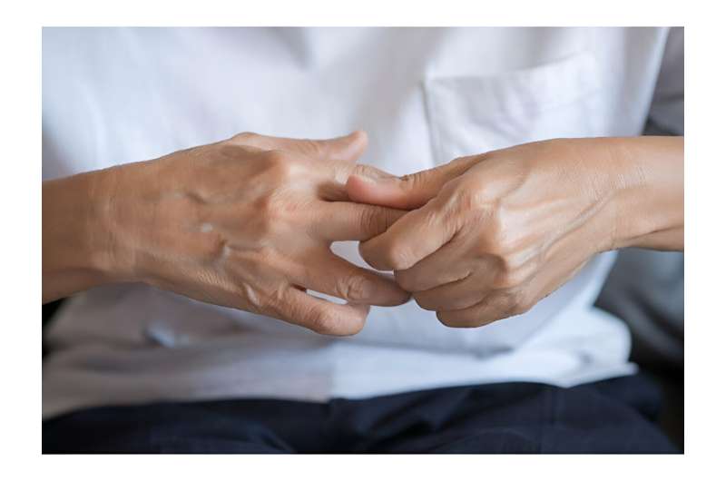 Study confirms effectiveness of newer arthritis meds