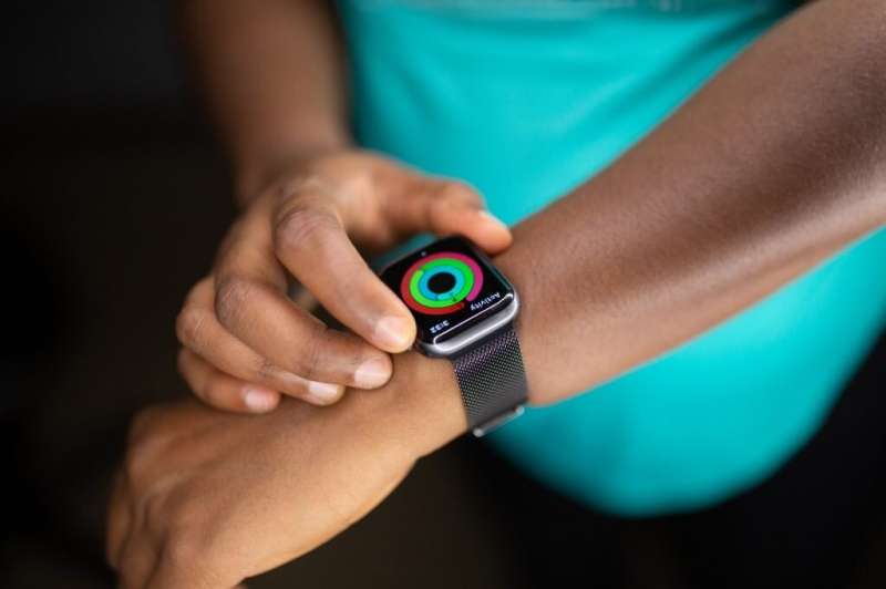 Study explores smartwatch potential in healthcare