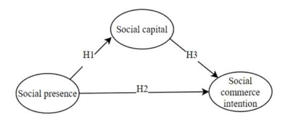 Study Finds Connection between Social Presence and Online Social Capital in Social Commerce